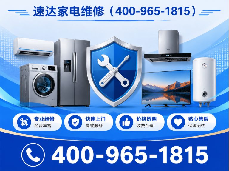 柳州全国上门维修展示图